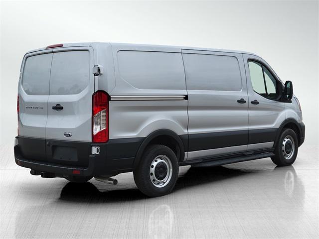 new 2024 Ford Transit-150 car, priced at $43,990