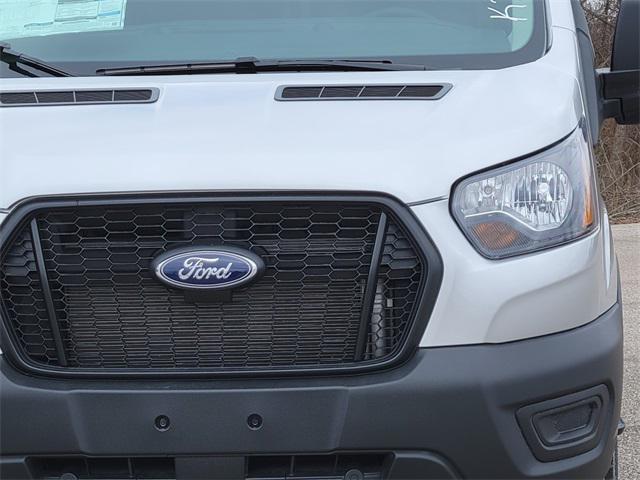 new 2024 Ford Transit-150 car, priced at $43,990