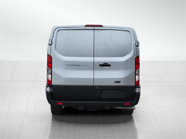 new 2024 Ford Transit-150 car, priced at $43,990