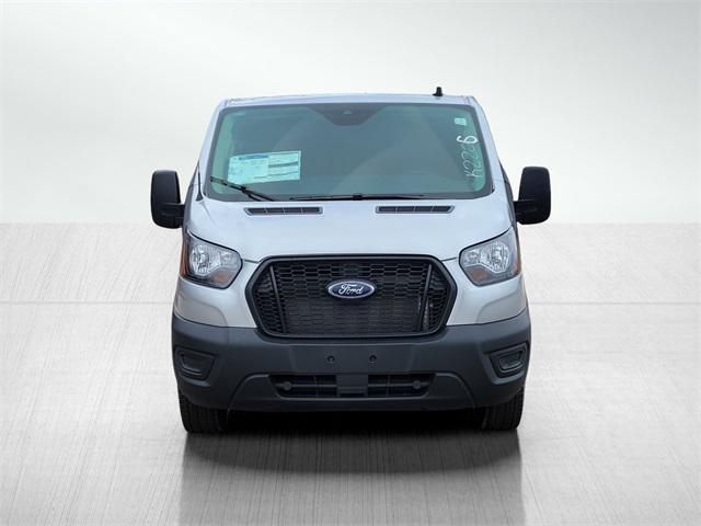 new 2024 Ford Transit-150 car, priced at $43,990