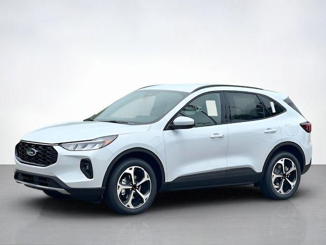 new 2025 Ford Escape car, priced at $34,219