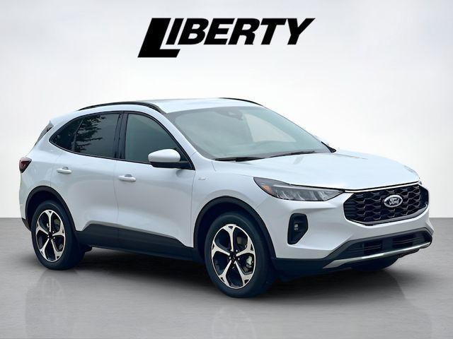 new 2025 Ford Escape car, priced at $34,219