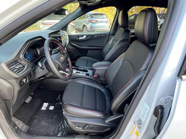 new 2025 Ford Escape car, priced at $34,219