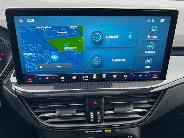 new 2025 Ford Escape car, priced at $34,219
