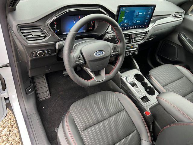 new 2025 Ford Escape car, priced at $34,219