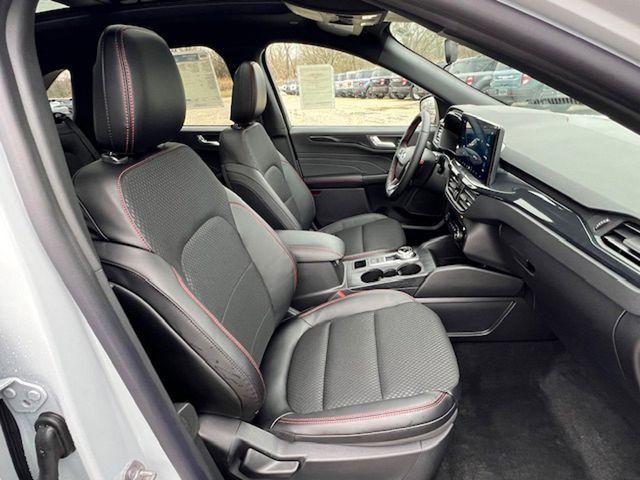 new 2025 Ford Escape car, priced at $34,219