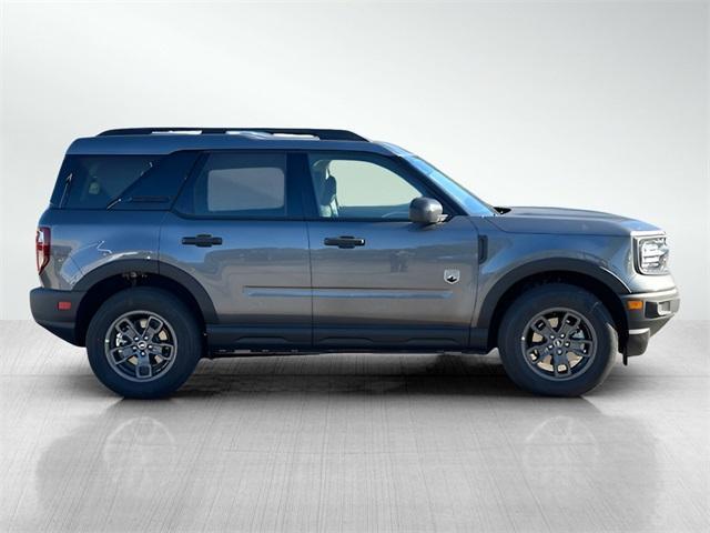 new 2024 Ford Bronco Sport car, priced at $30,640