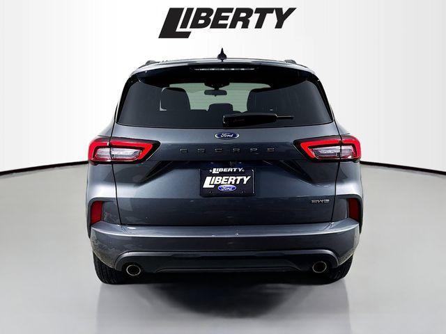 used 2024 Ford Escape car, priced at $22,900