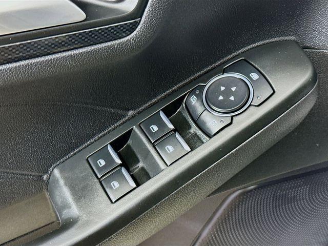 used 2024 Ford Escape car, priced at $22,900