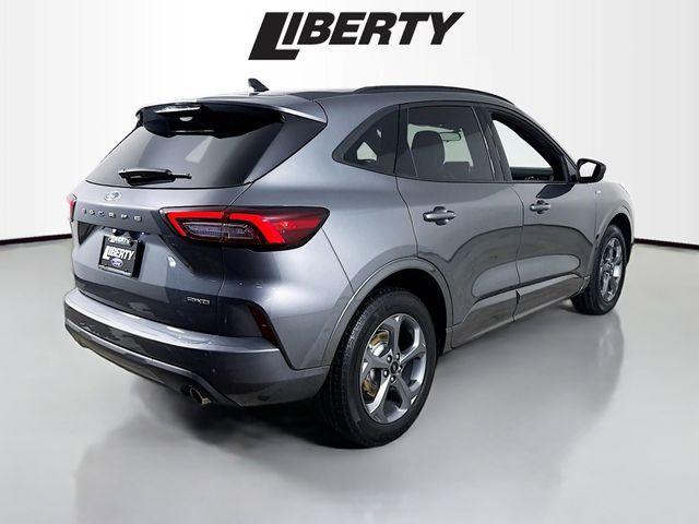 used 2024 Ford Escape car, priced at $22,900