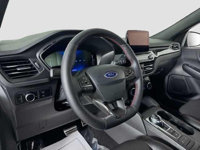 used 2024 Ford Escape car, priced at $22,900