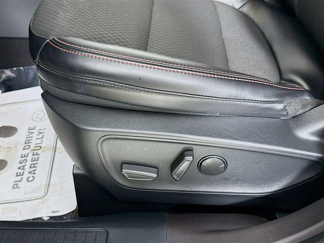 used 2024 Ford Escape car, priced at $22,900