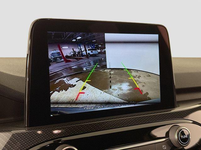 used 2024 Ford Escape car, priced at $22,900