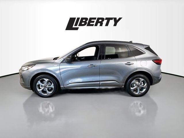 used 2024 Ford Escape car, priced at $22,900