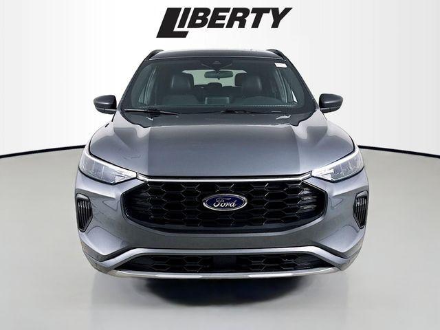 used 2024 Ford Escape car, priced at $22,900