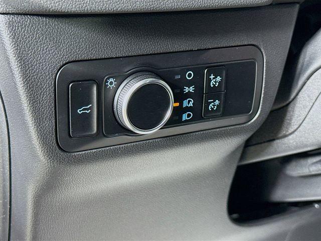 used 2024 Ford Escape car, priced at $22,900