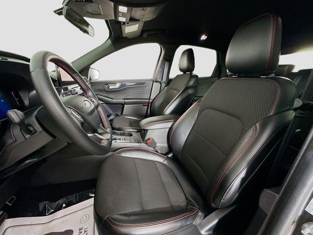 used 2024 Ford Escape car, priced at $22,900