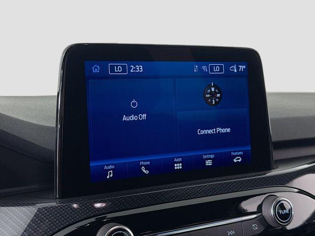 used 2024 Ford Escape car, priced at $22,900