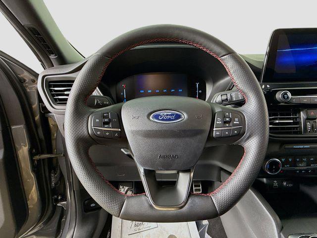used 2024 Ford Escape car, priced at $22,900