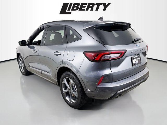 used 2024 Ford Escape car, priced at $22,900