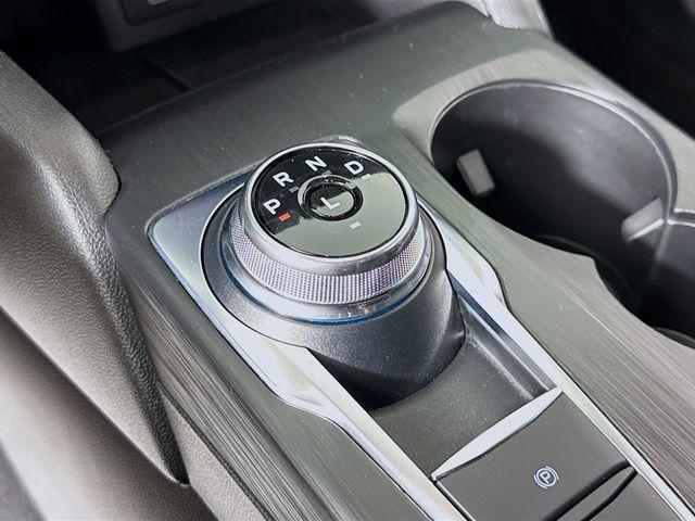 used 2024 Ford Escape car, priced at $22,900