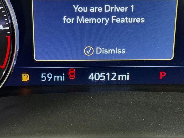 used 2021 Buick Envision car, priced at $24,990