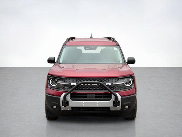 new 2025 Ford Bronco Sport car, priced at $32,659