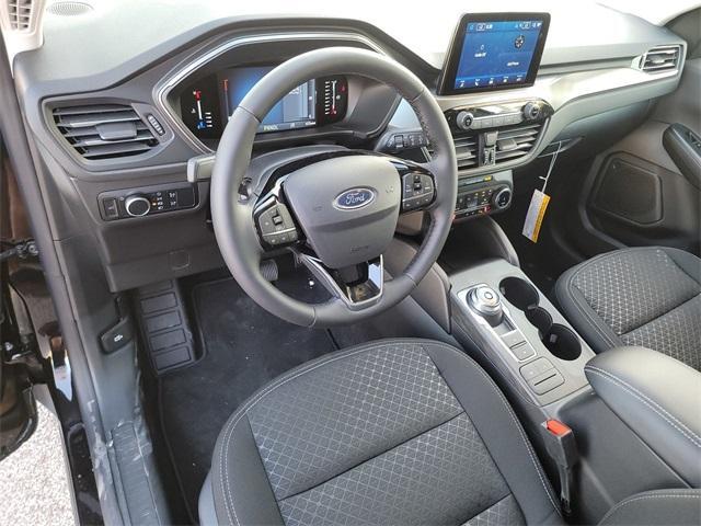 new 2024 Ford Escape car, priced at $31,363