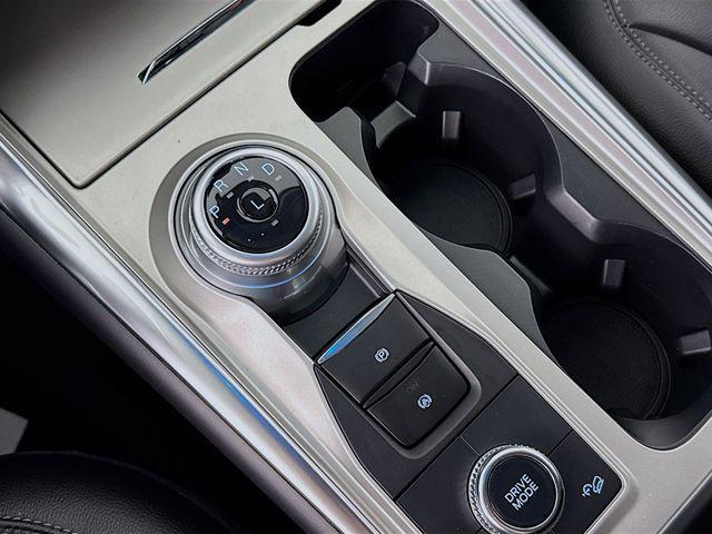 used 2023 Ford Explorer car, priced at $40,689