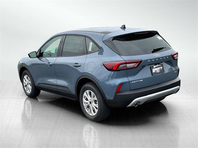 new 2025 Ford Escape car, priced at $29,890