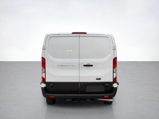 new 2025 Ford Transit-250 car, priced at $49,598