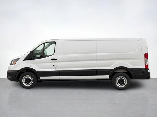 new 2025 Ford Transit-250 car, priced at $49,598