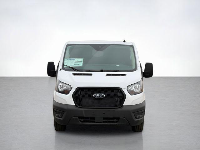 new 2025 Ford Transit-250 car, priced at $49,598