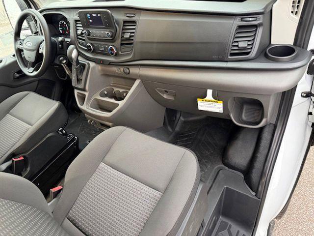 new 2025 Ford Transit-250 car, priced at $49,598