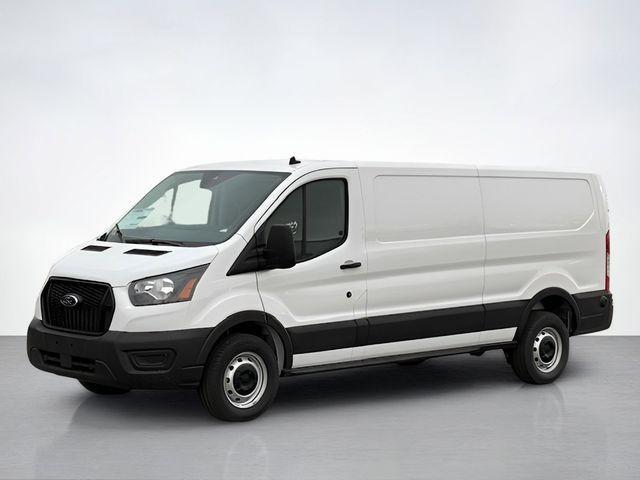 new 2025 Ford Transit-250 car, priced at $49,598