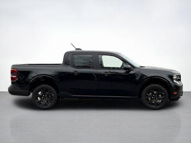 new 2025 Ford Maverick car, priced at $36,540