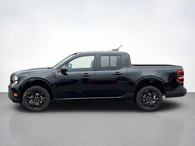 new 2025 Ford Maverick car, priced at $36,540