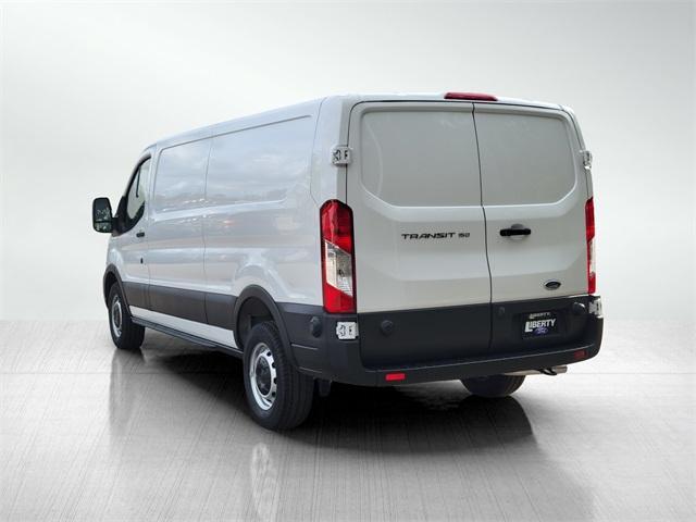 new 2024 Ford Transit-150 car, priced at $51,175