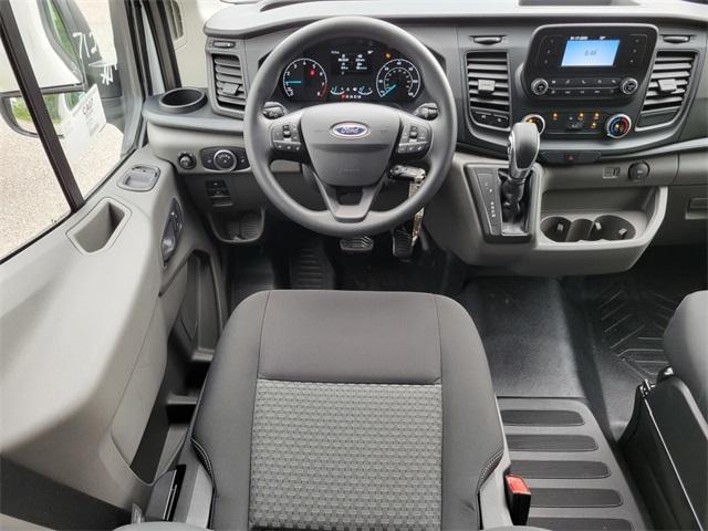 new 2024 Ford Transit-150 car, priced at $51,175