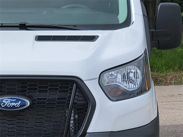 new 2024 Ford Transit-150 car, priced at $51,175