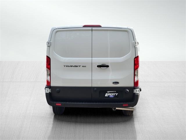 new 2024 Ford Transit-150 car, priced at $51,175