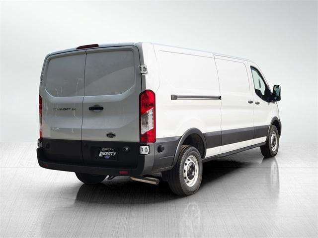 new 2024 Ford Transit-150 car, priced at $51,175