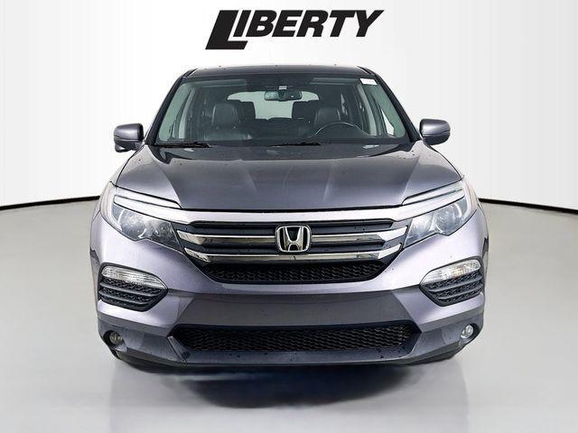 used 2017 Honda Pilot car, priced at $15,170