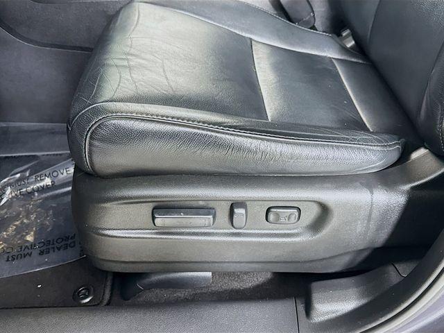 used 2017 Honda Pilot car, priced at $15,170