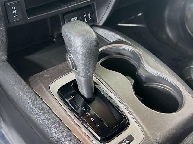 used 2017 Honda Pilot car, priced at $15,170