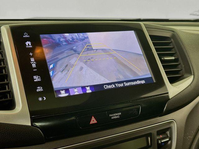 used 2017 Honda Pilot car, priced at $15,170