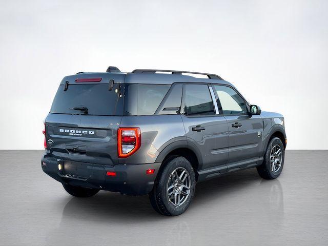new 2025 Ford Bronco Sport car, priced at $28,990