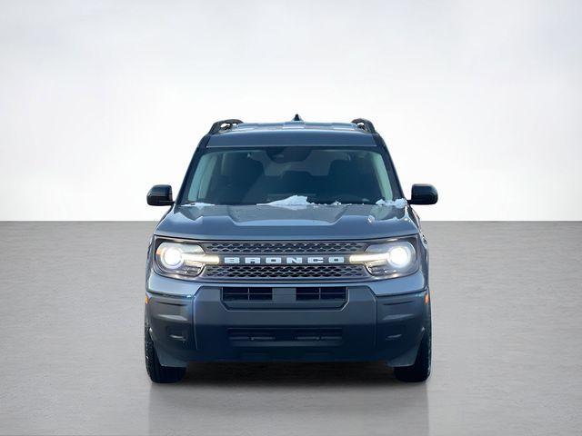 new 2025 Ford Bronco Sport car, priced at $28,990