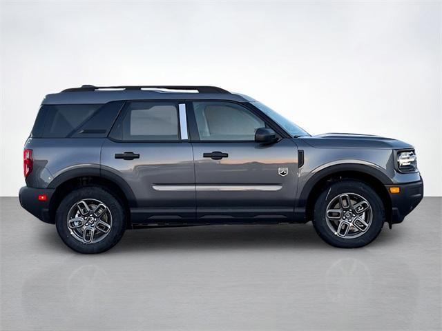 new 2025 Ford Bronco Sport car, priced at $29,634