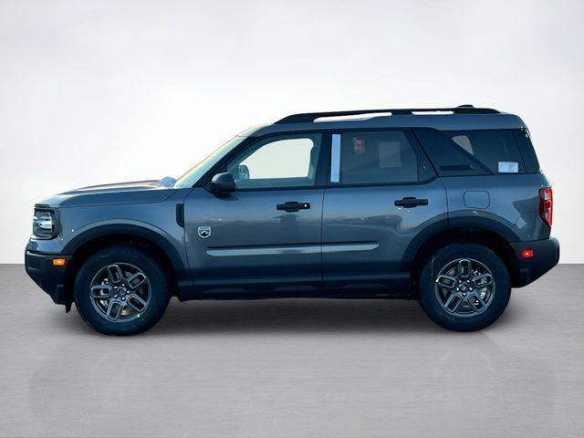 new 2025 Ford Bronco Sport car, priced at $28,990